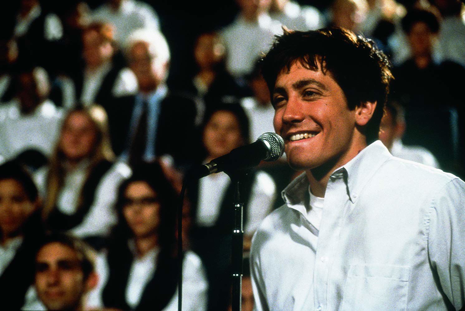 Donnie Darko (2001)